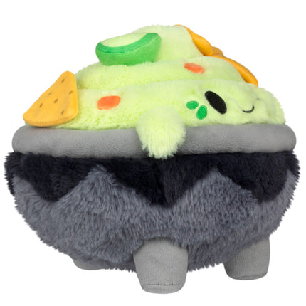 mini guacamole side image