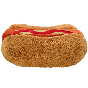 comfortfood mini hot dog back