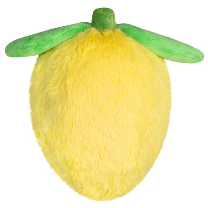 Mini Comfort Food Lemon back image