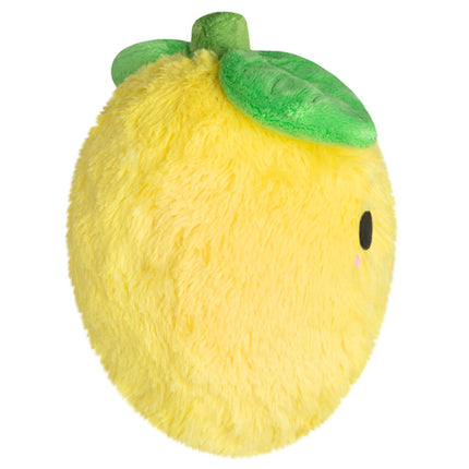 Mini Comfort Food Lemon side image