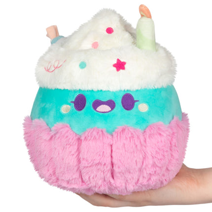 mini comfort food party cupcake main image