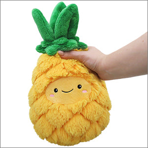 Mini Comfort Food Pineapple Product Image