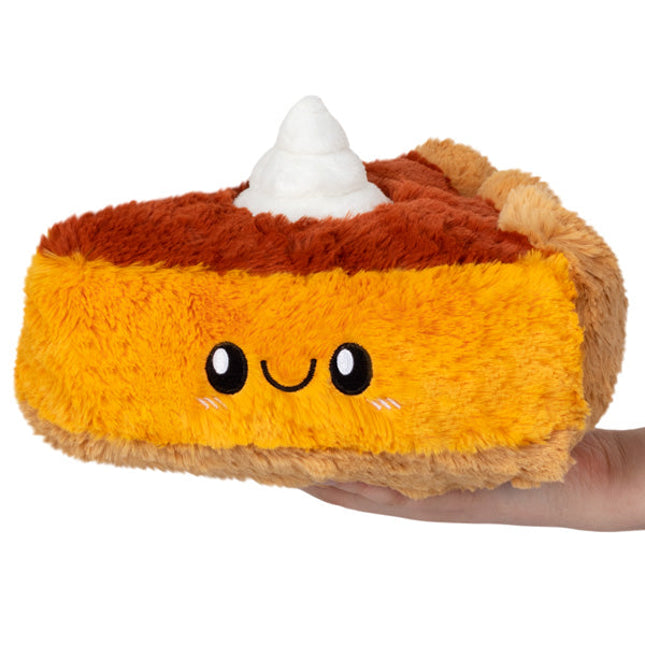 Mini Comfort Food Pumpkin Pie Product Image