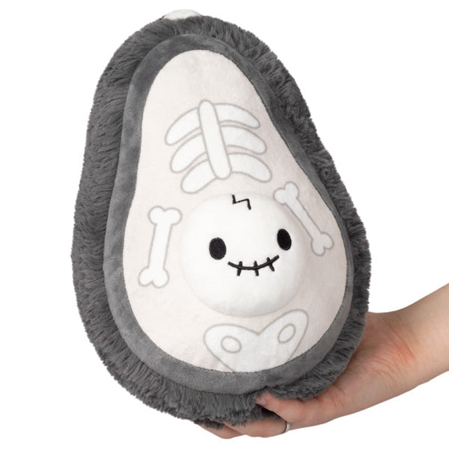 Mini Comfort Food Skeleton Avocado Product Image