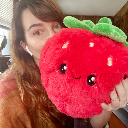 comfortfood mini strawberry user1