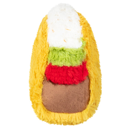comfortfood mini taco side