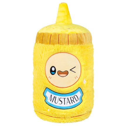 Comfortfood Mustard