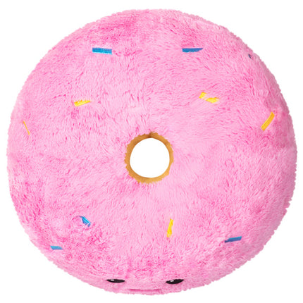 Comfortfood Pink Donut Side