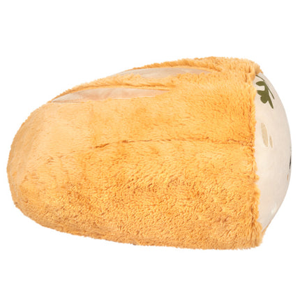comfortfood sourdough side