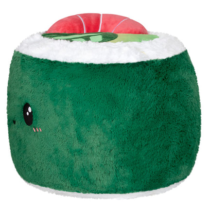 comfortfood sushi roll ii side