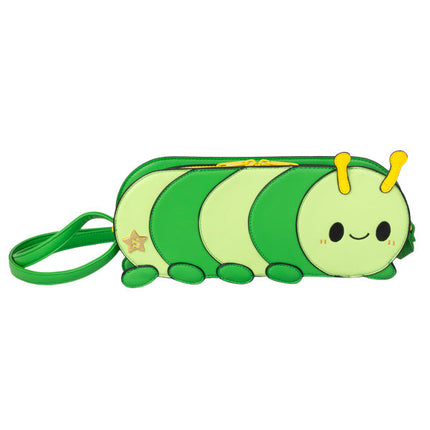 Crossbody Caterpillar