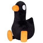 Custom Kurzgesagt Duck front View