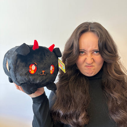 Toobling Devil Dog user photo