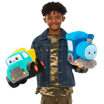go dump truck 12 user1