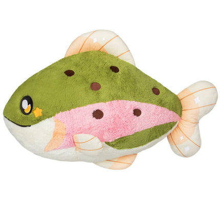 Mega Rainbow Trout Main View