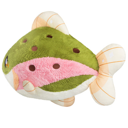 Mega Rainbow Trout Side View