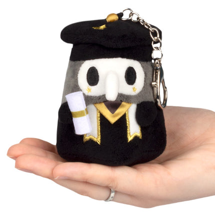 Micro Grad Plague Doctor Main View