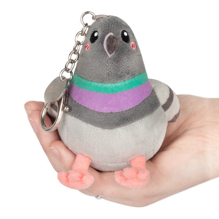 Micro Pigeon