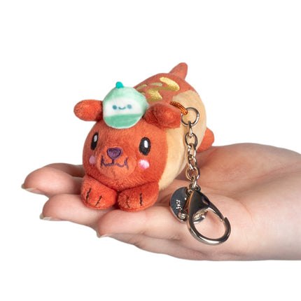squish park micro dachshund hot dog main image