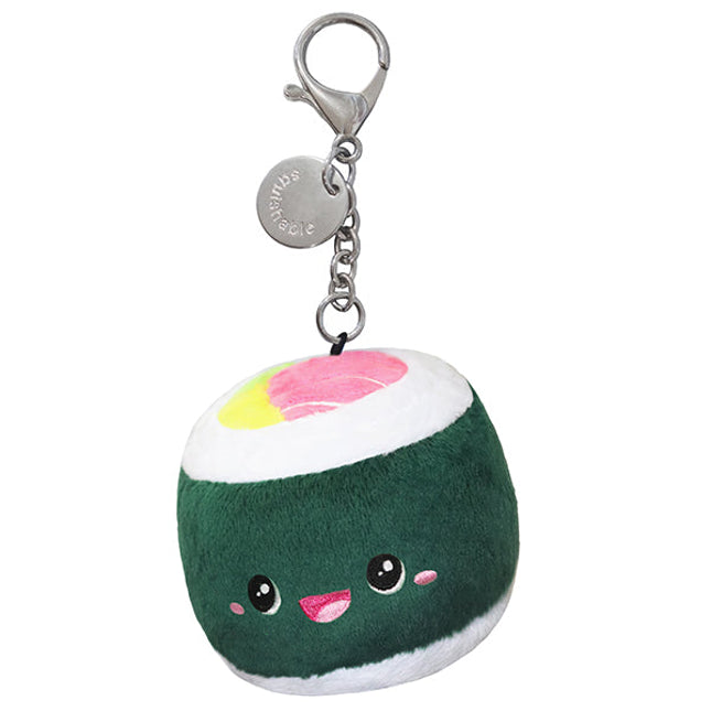 Micro Comfort Food Sushi Roll Product Image