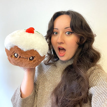 mini fruitcake user photo