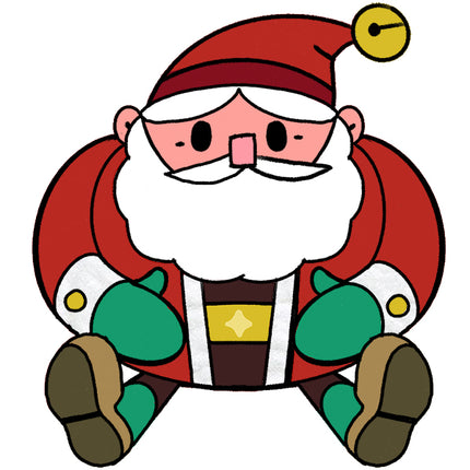 Minisantaclausx