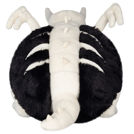 mini bone dragon back image