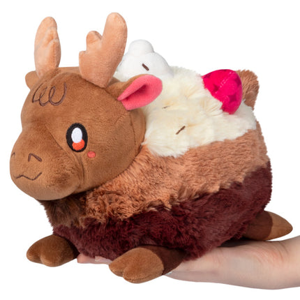 Mini Chocolate Moose Front Image 
