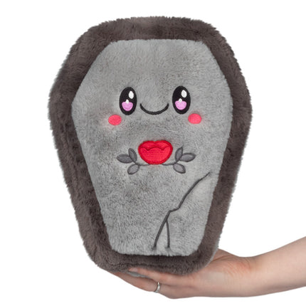 mini coffin closed coffin