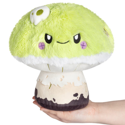 Mini Deathcap Mushroom