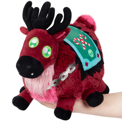 Mini Demon Reindeer