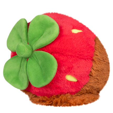Mini Dripped Strawberry Side Image
