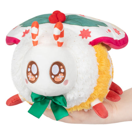 Mini Festive Moth