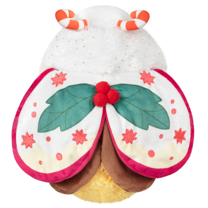 Mini Festive Moth Top