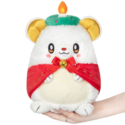 Mini Festive Mouse