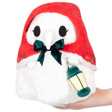 Mini Squishable Festive Plague Nurse Product Image