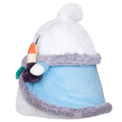 mini ghost of christmas past side image