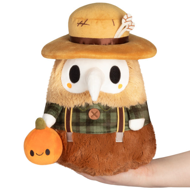 mini harvest plague doctor main photo
