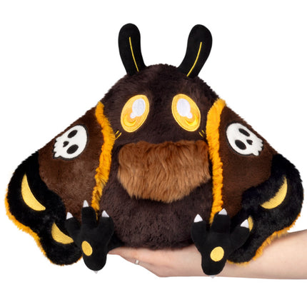 Mini Hawkmothman Main image