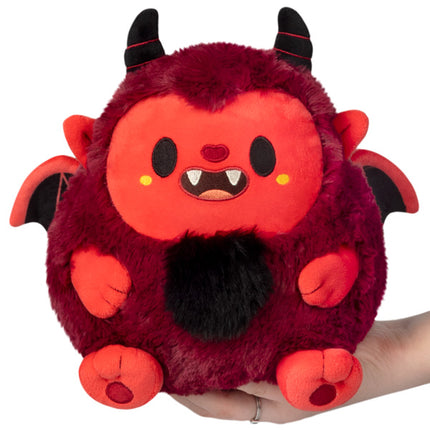 mini imp front view