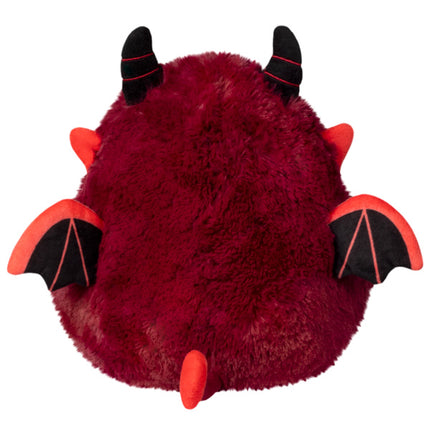 mini imp back view