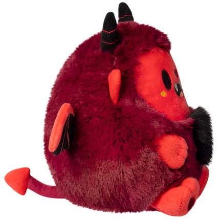 mini imp side view