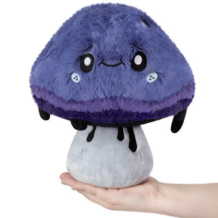 Mini Inky Cap Mushroom