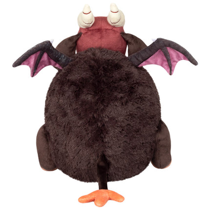 mini jersey devil back