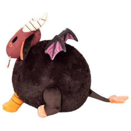 mini jersey devil side