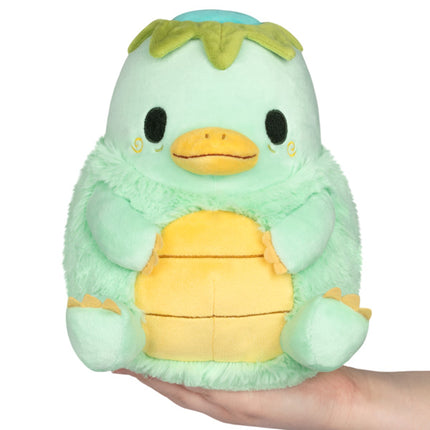 mini kappa front image