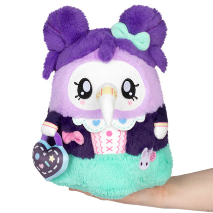 mini kawaii plague nurse front image