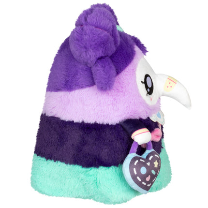 mini kawaii plague nurse side image