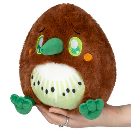 mini kiwi kiwi front image