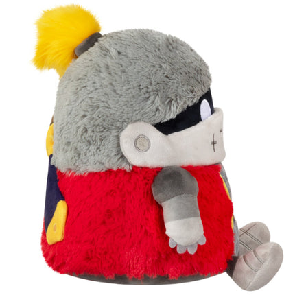 Mini Knight Side